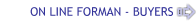 On Line Forman- Buyers